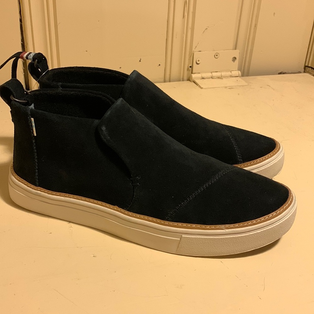 Toms Sneakers - Paxton